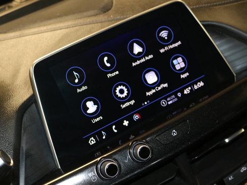 Used 2023 Cadillac CT4 Premium Luxury w/ Climate Package image 30