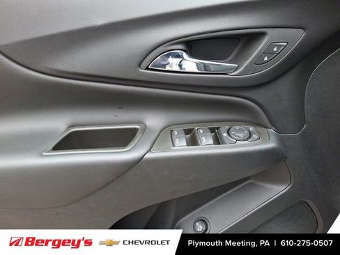 Certified 2023 Chevrolet Equinox LT FWD image 15