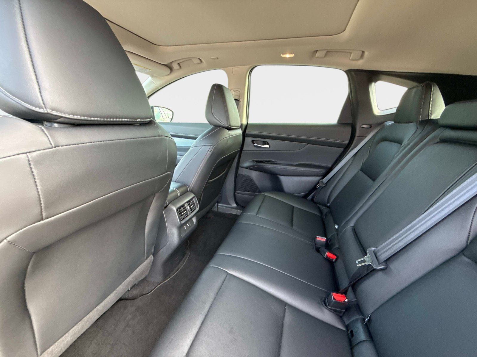 Used 2025 Nissan Murano SL w/ Cargo Package AWD/4WD image 20