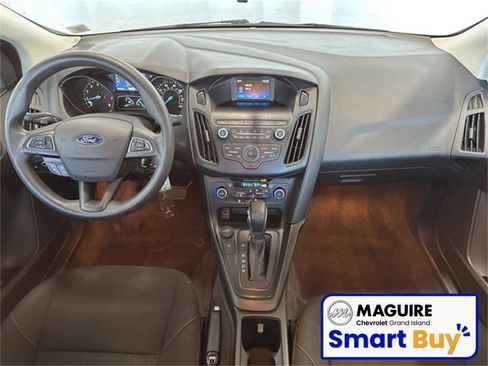 Used 2018 Ford Focus SE image 9