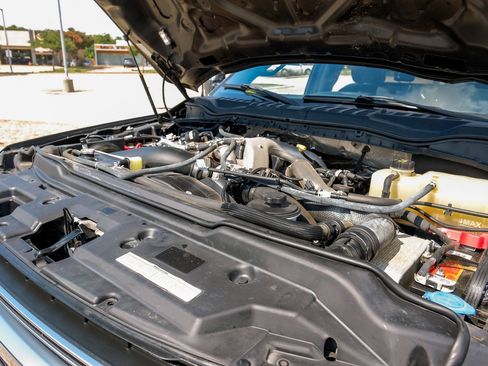 Used 2020 Ford F250 Platinum image 52