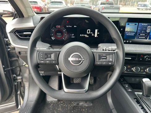 New 2026 Nissan Kicks S w/ Charging Package image 24