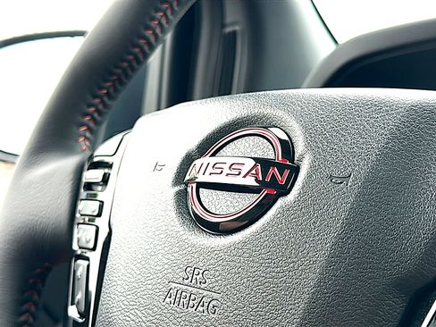 New 2026 Nissan Frontier Pro-X w/ Pro Premium Package RWD image 21