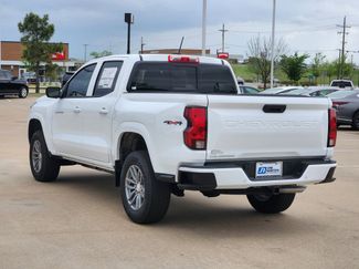 New 2026 Chevrolet Colorado LT w/ Advanced Trailering Package AWD/4WD video 4