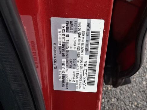 Used 2018 MAZDA CX-5 Touring w/ Preferred Equipment Package image 31