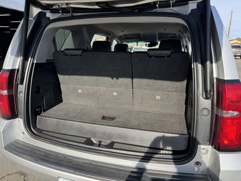 Used 2018 Chevrolet Tahoe Premier image 22