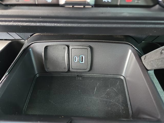 Used 2024 Ford Bronco Outer Banks AWD/4WD image 22