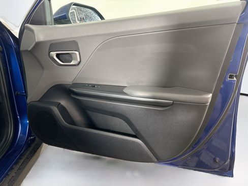 Used 2025 Kia K4 FWD image 30