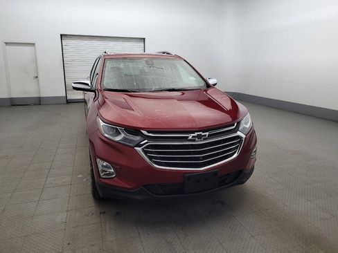 Used 2020 Chevrolet Equinox Premier image 14