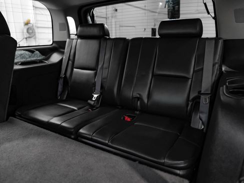 Used 2013 GMC Yukon Denali image 41