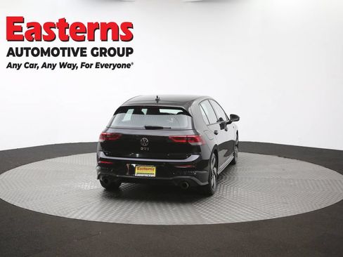 Used 2024 Volkswagen GTI S FWD image 37