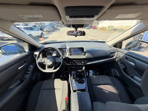 Used 2024 Nissan Rogue SV FWD image 20