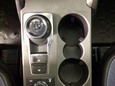 New 2025 Ford Bronco Sport Outer Banks w/ Sasquatch Outer Banks Package image 27