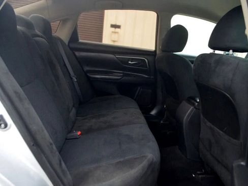 Used 2015 Nissan Altima 2.5 S w/ Power Driver Seat Package FWD image 25