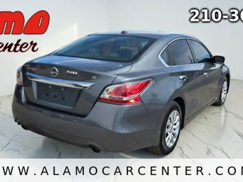 Used 2015 Nissan Altima 2.5 S w/ Power Driver Seat Package image 5