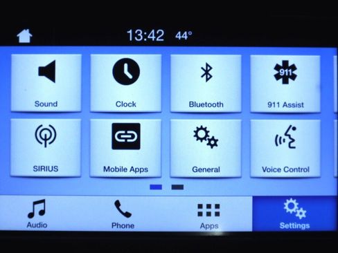 Used 2016 Ford F150 XLT w/ Equipment Group 302A Luxury image 19