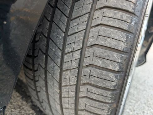 Used 2008 Mercedes-Benz S 550 4MATIC image 35