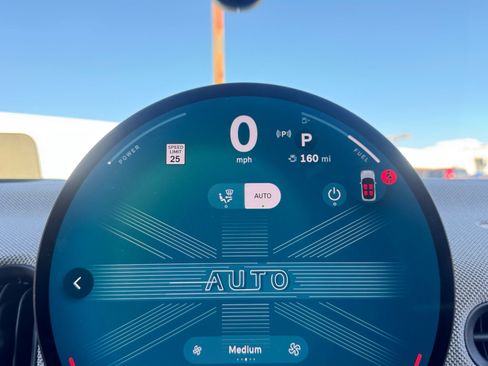 Used 2025 MINI Cooper S image 10