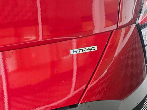 New 2026 Hyundai Kona SEL Sport AWD/4WD image 13