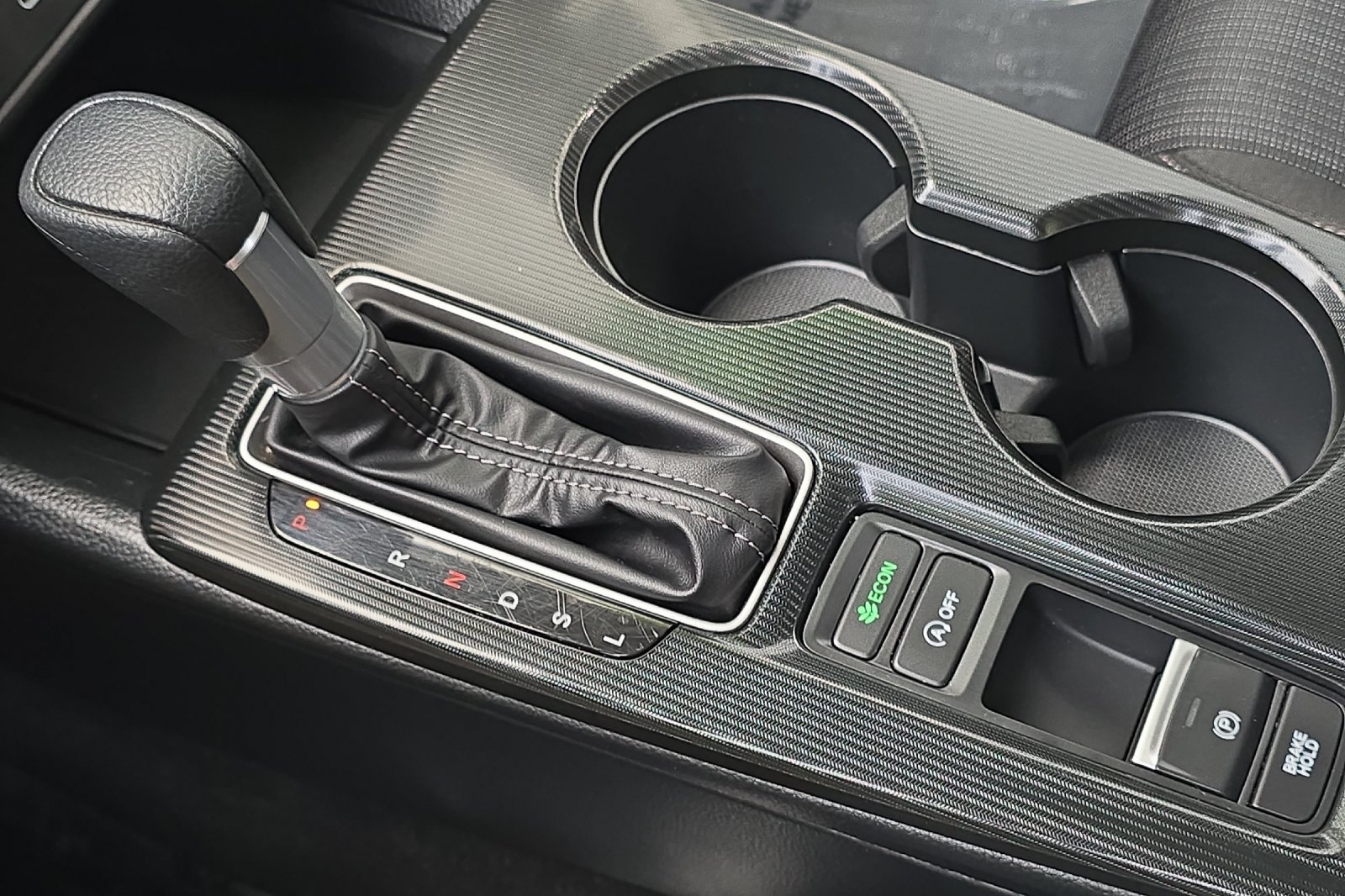 Used 2025 Honda Civic LX image 20