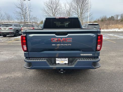 Used 2024 GMC Sierra 1500 Elevation image 7