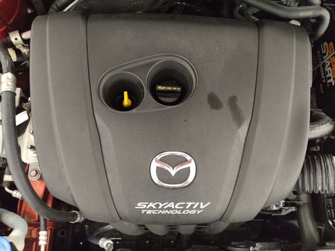 Used 2020 MAZDA CX-3 Sport image 30