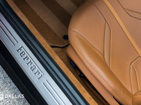 Used 2023 Ferrari 812 GTS Base image 24