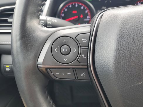 Used 2023 Toyota Camry XSE image 27