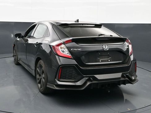 Used 2019 Honda Civic Sport image 5
