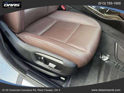 Used 2016 BMW 535i xDrive Sedan AWD/4WD image 41
