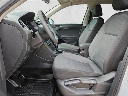 Used 2019 Volkswagen Tiguan S FWD image 15