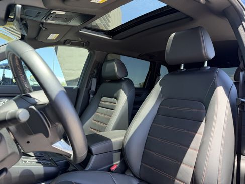 Used 2025 Honda CR-V Sport-L image 34