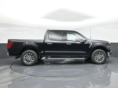 New 2025 Ford F150 XLT w/ Equipment Group 302A MID RWD image 9