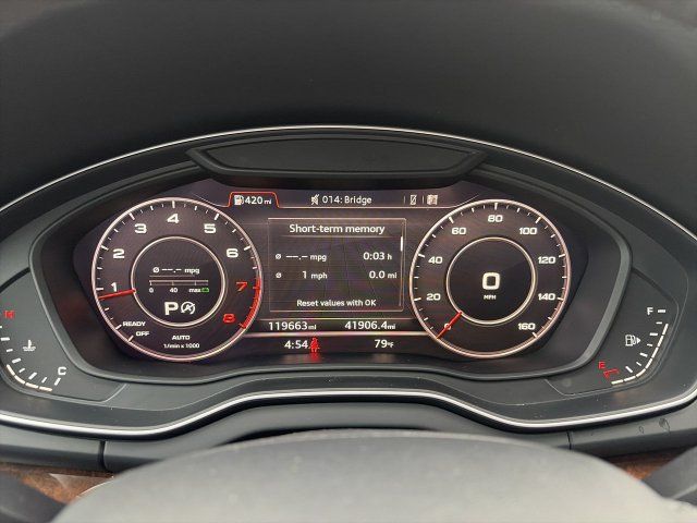 Used 2018 Audi Q5 2.0T Premium Plus w/ Premium Plus Package AWD/4WD image 15