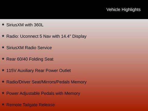 New 2026 RAM 3500 Laramie image 6