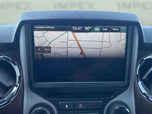 Used 2016 Ford F250 Lariat w/ Chrome Package AWD/4WD image 20