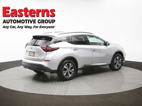 Used 2023 Nissan Murano SV image 43