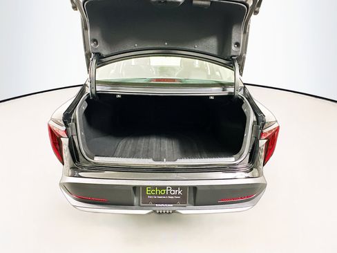 Used 2025 Kia K4 LXS image 29