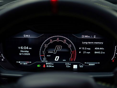 Used 2023 Lamborghini Urus Performante AWD/4WD image 39
