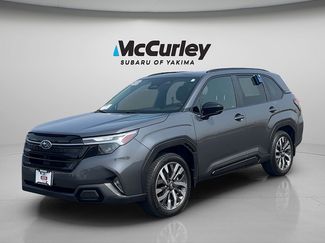 Certified 2026 Subaru Forester Touring AWD/4WD video 1