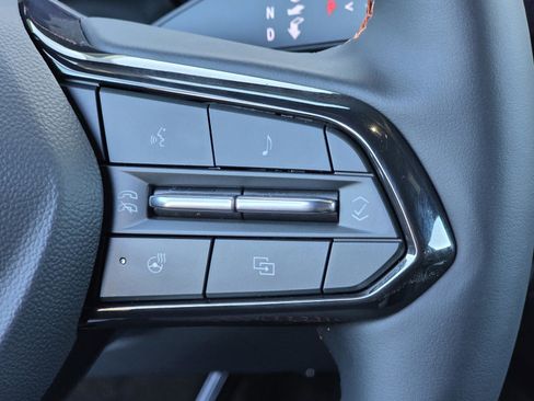 New 2026 Chevrolet Blazer EV SS image 32