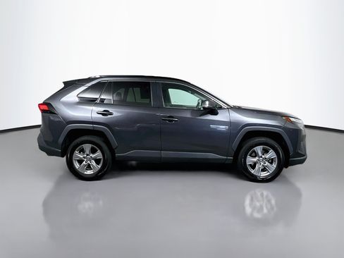 Used 2023 Toyota RAV4 XLE w/ Convenience Package FWD image 3