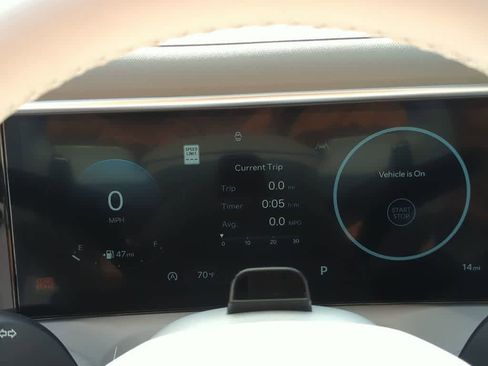 New 2026 Hyundai Palisade SEL FWD image 35