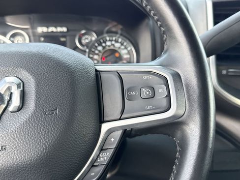 Used 2024 RAM 2500 Big Horn image 29