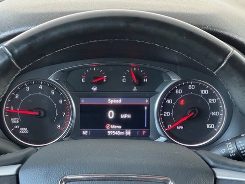 Used 2023 GMC Acadia SLT AWD/4WD image 31