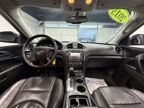 Used 2015 Buick Enclave Leather w/ Trailering Package image 15