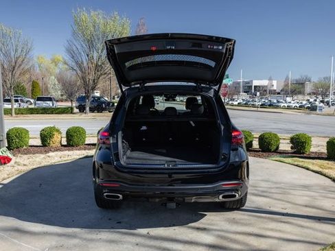 Used 2026 Mercedes-Benz GLE 450 4MATIC image 25