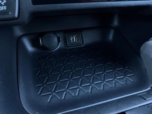 Used 2025 Toyota RAV4 LE image 23