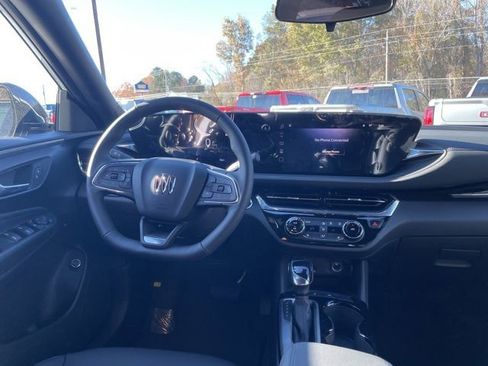 New 2026 Buick Envista Sport Touring w/ Convenience I Package image 24