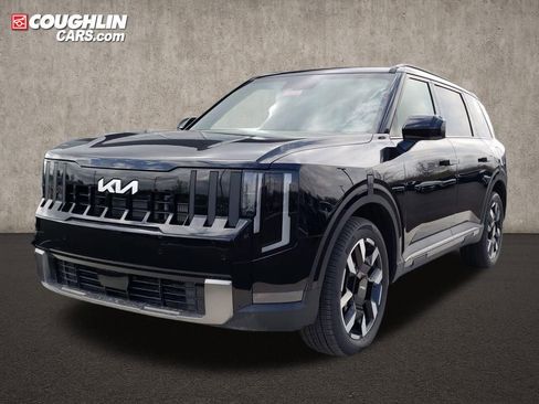 New 2027 Kia Telluride S AWD/4WD image 3